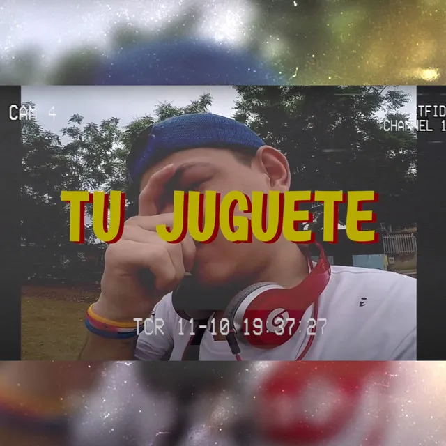 Tu Juguete