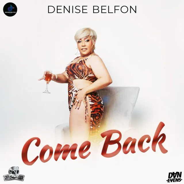 Denise Belfon-Come Back