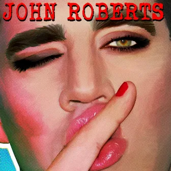 John Roberts by John Roberts