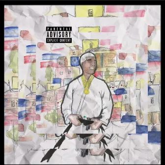 Black Belt by SH1FT