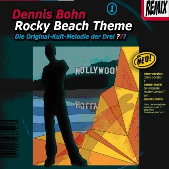 Rocky Beach Theme by Dennis Bohn