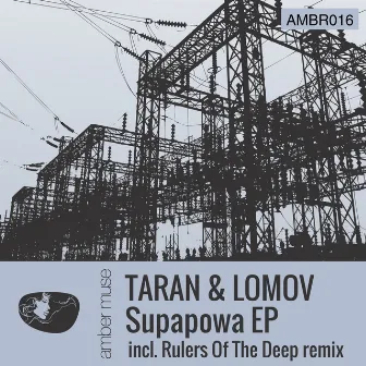 Supapowa by Taran & Lomov