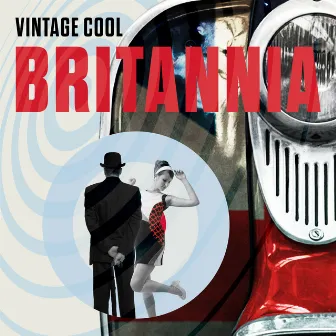 Vintage Cool Britannia by Stylus