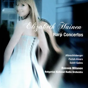 Harp Concertos by Elizabeth Hainen