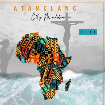 Atamelang (Live) by City Modiba