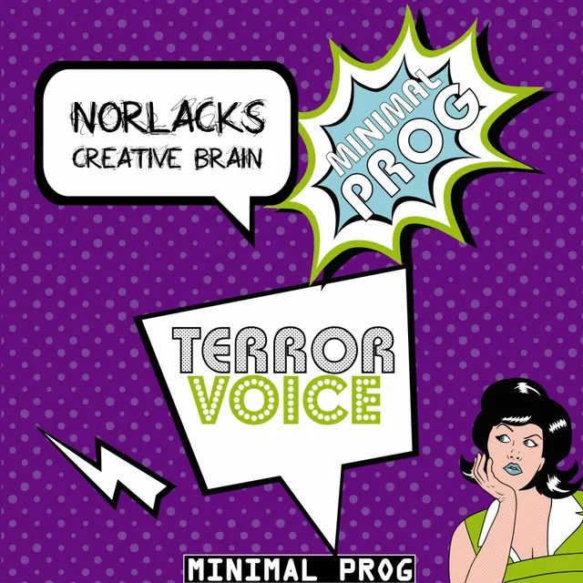 Terror Voice