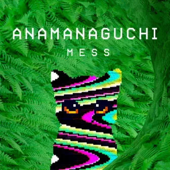 Mess by Anamanaguchi