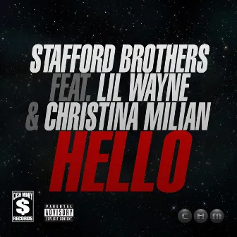 Hello by Stafford Brothers