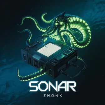 Sonar by Zhonk