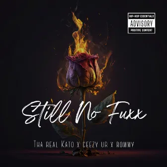 Still No Fuxx by Unknown Artist