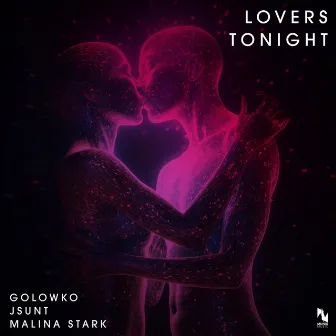 Lovers Tonight by Malina Stark