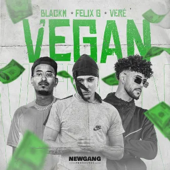 VEGAN by Felix G