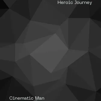 Heroic Journey by KB