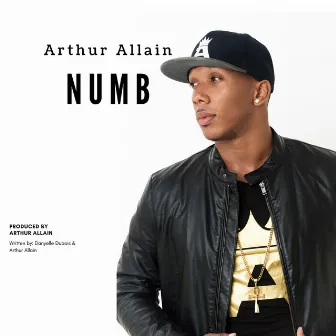 Numb by Arthur Allain