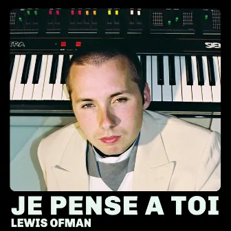 Je pense à toi by Lewis OfMan