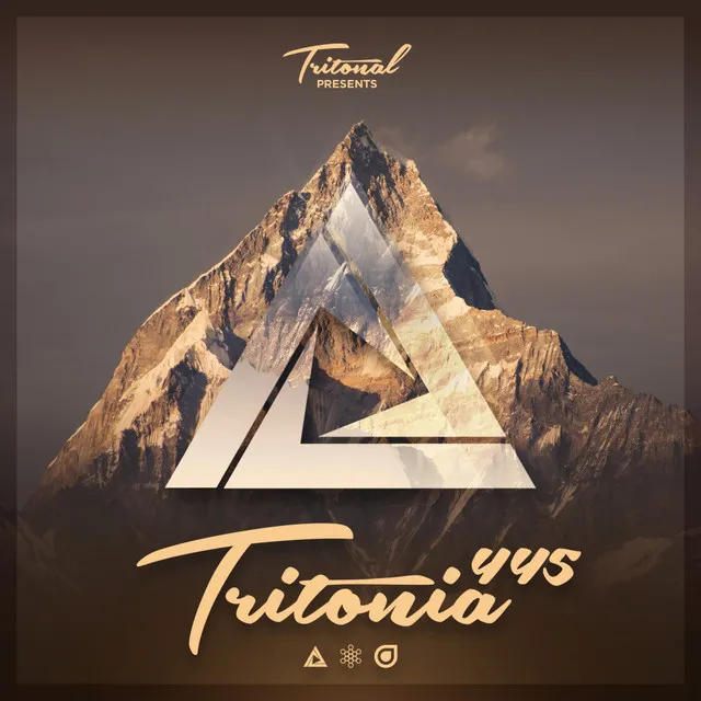 Satellite (Tritonia 445)