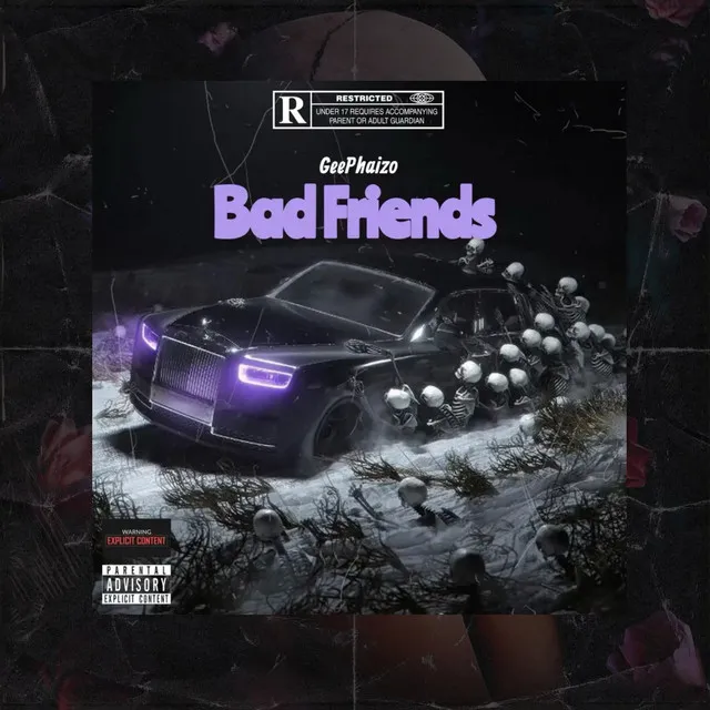 Bad Friends