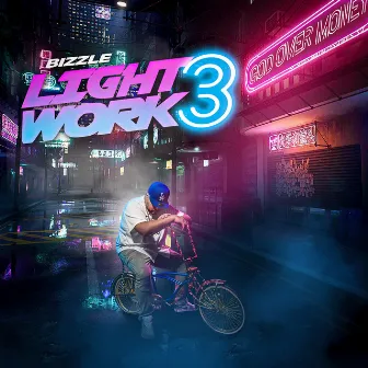 Light Work 3 by Bizzle