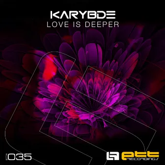 Love Is Deeper by Karybde