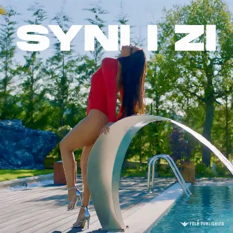 SYNI I ZI (Prod. Mb Music) by 52oni