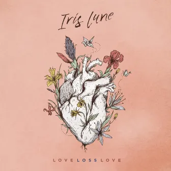 Lovelosslove by Iris Lune