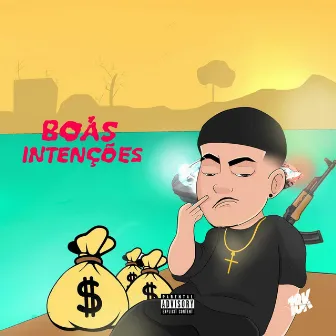 Boas Intenções by KAN