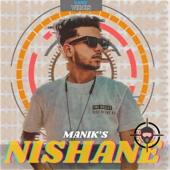 Nishane (feat. Ammy Muzical) by Manik