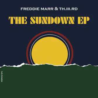 The Sundown EP by Freddie Marr