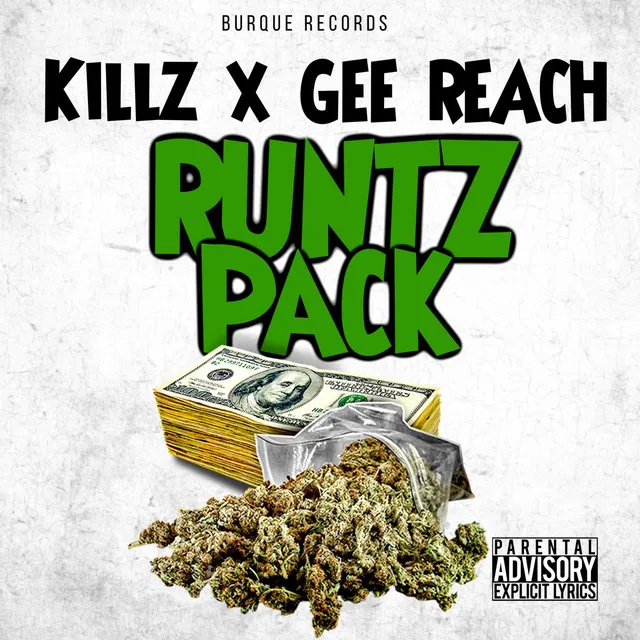 Runtz Pack