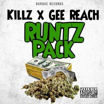 Runtz Pack by Gee Reach