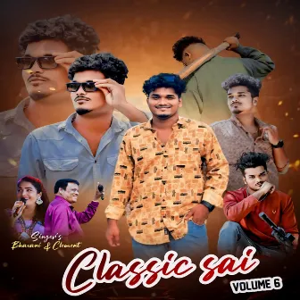 Classic Sai Volume6 by Bhavani