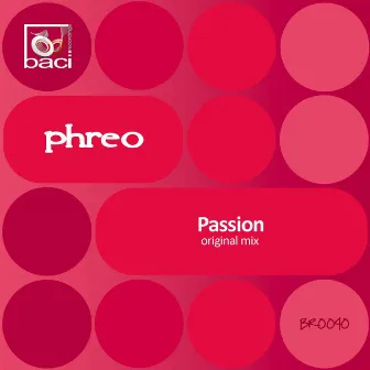 Passion by Phreo