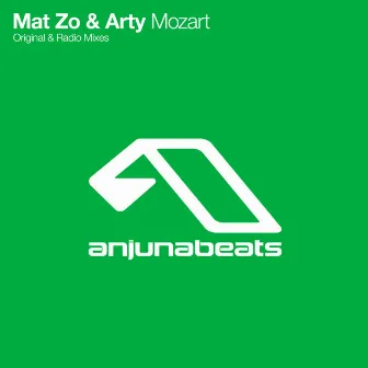 Mozart by Mat Zo