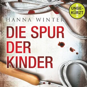 Spur der Kinder by Vera Teltz