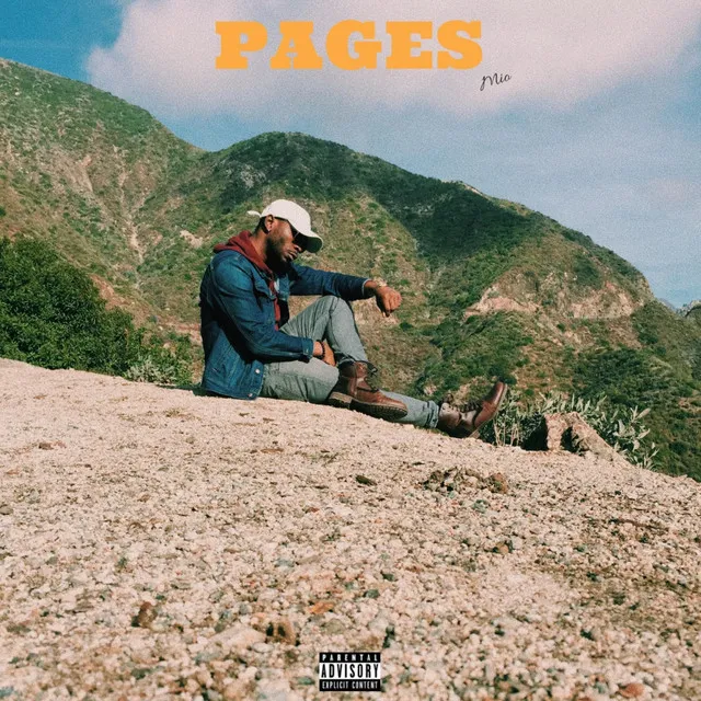 Pages