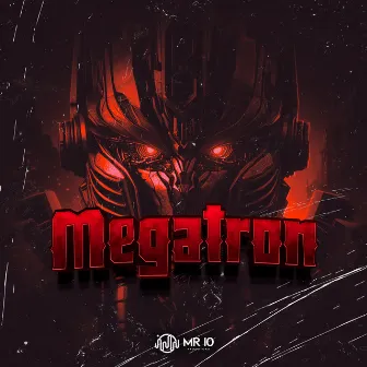 Megatron by Tchiwbaga