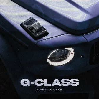 G-CLASS by ERNEST