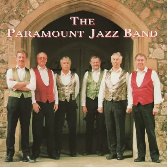 The Paramount Jazz Band by The Paramount Jazz Band