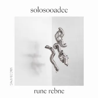 Solosooadee (Live) by Rune Rebne