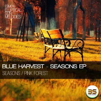 Seasons by Blue Harvest