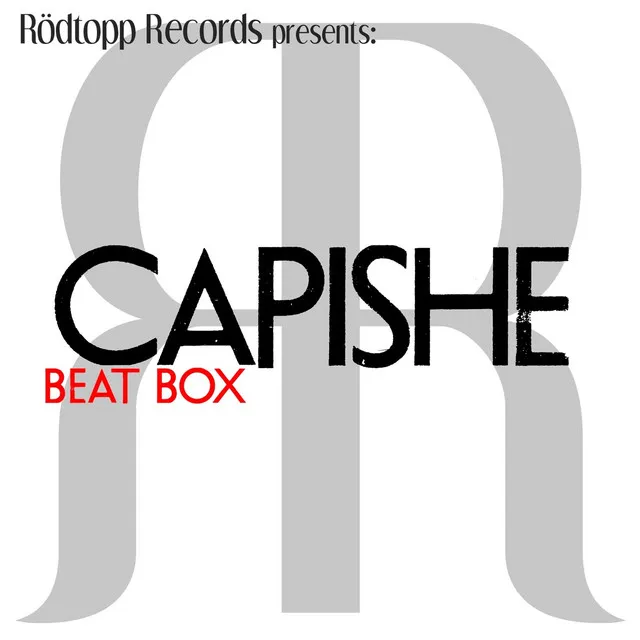 Beat Box - Multebaer Remix