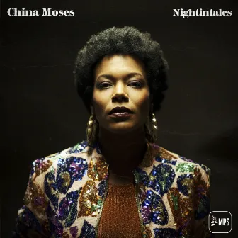 Nightintales by China Moses