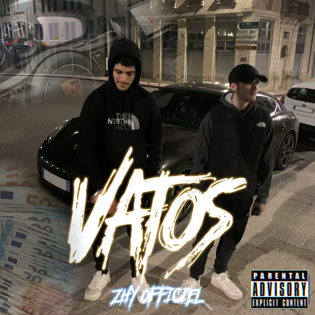 Vatos