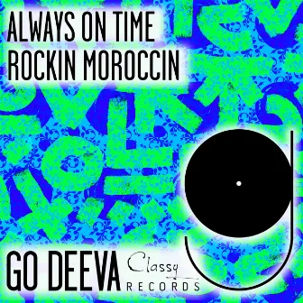 Always On Time by Rockin Moroccin