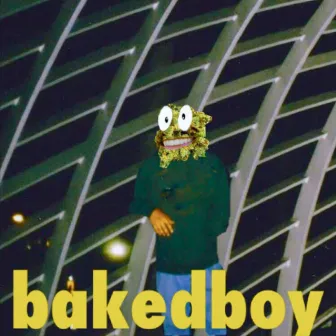 Bakedbeats by bakedboy