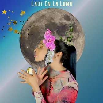 Lady En La Luna by Tulypz