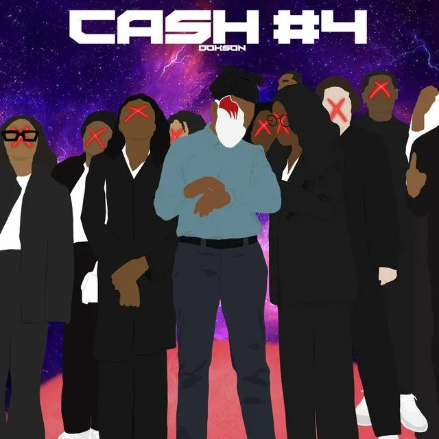 CASH #4 - Intercession