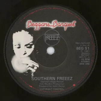 Southern Freeez by 