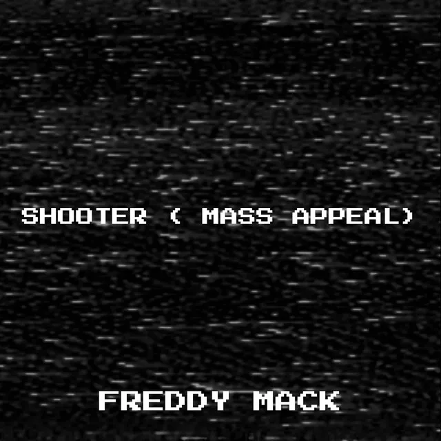 Shooter (Mass Appeal)