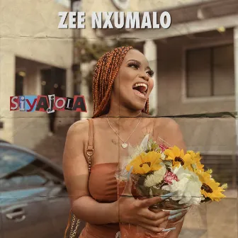 Siyajola by Zee Nxumalo